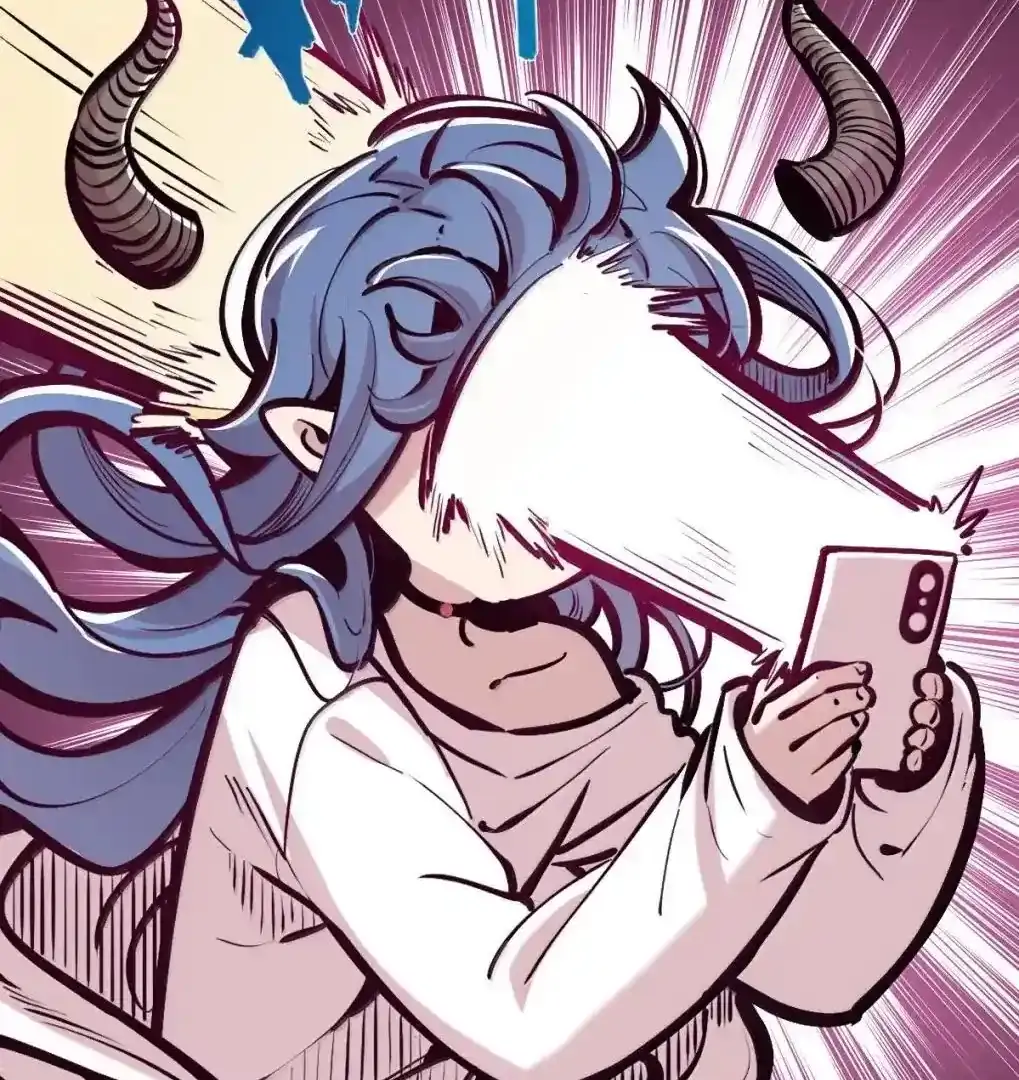 Demon X Angel, Can’t Get Along! Chapter 130 page 85
