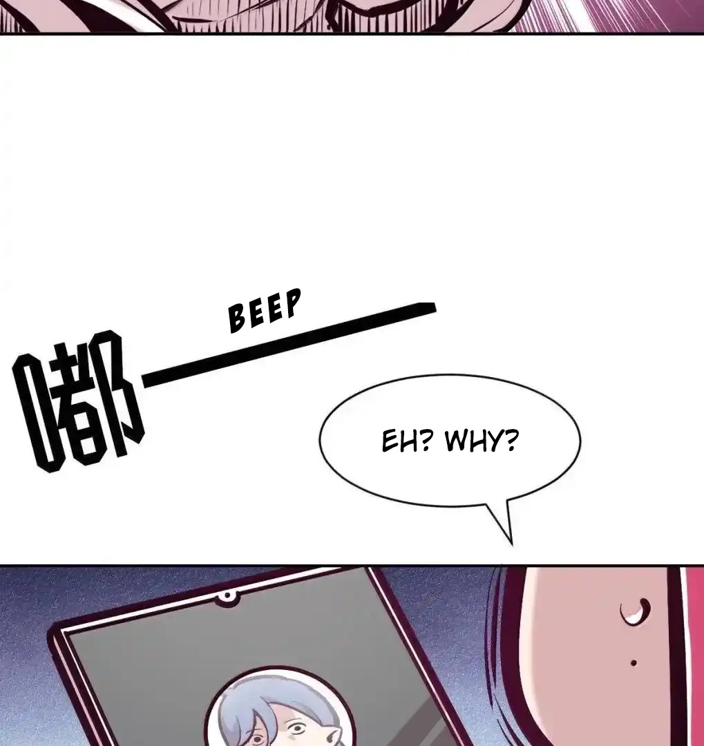 Demon X Angel, Can’t Get Along! Chapter 130 page 86