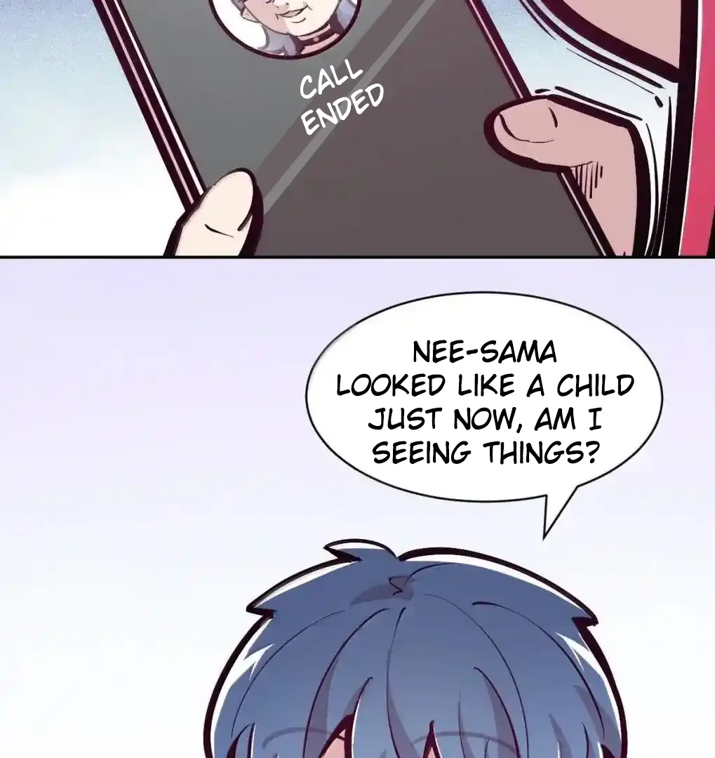 Demon X Angel, Can’t Get Along! Chapter 130 page 87