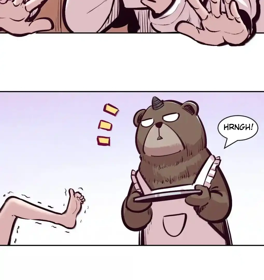 Demon X Angel, Can’t Get Along! Chapter 130 page 89