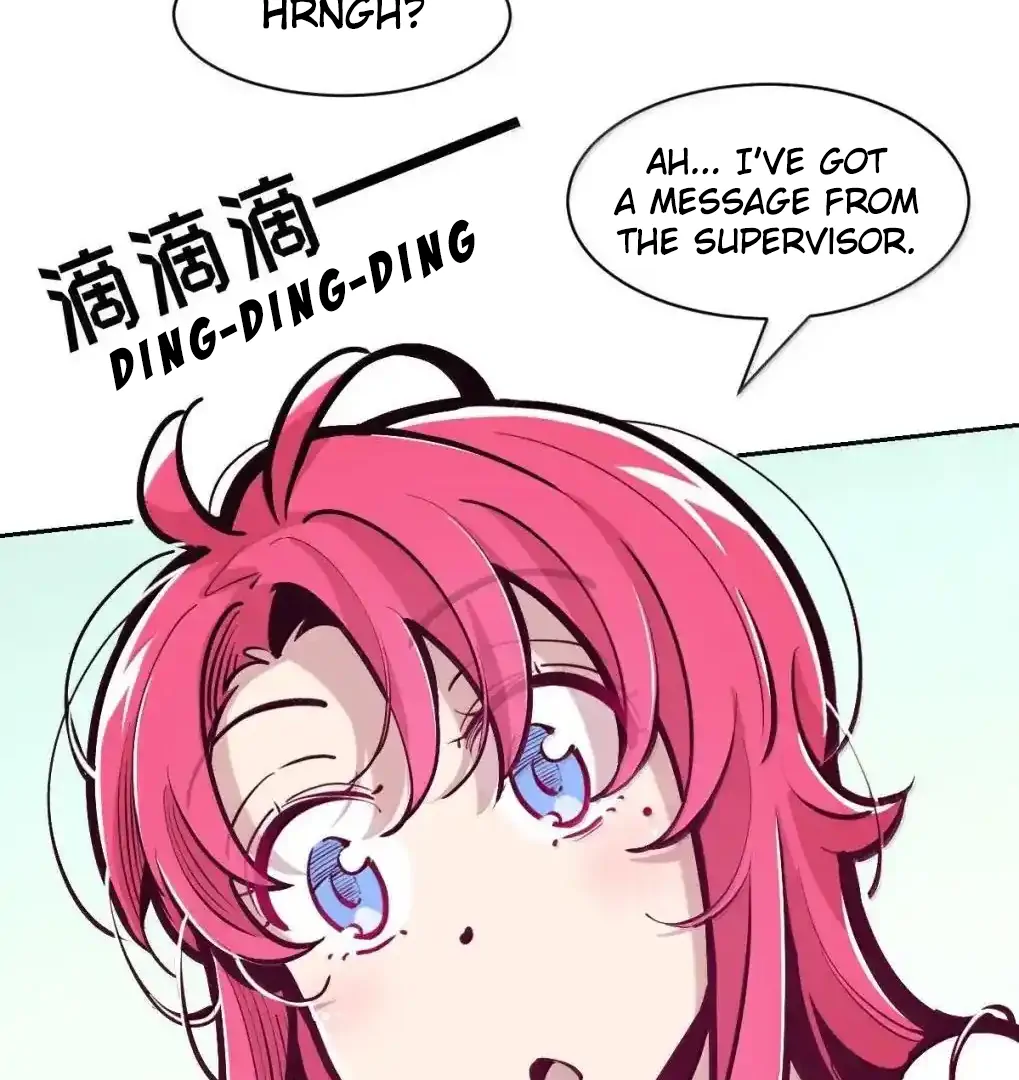 Demon X Angel, Can’t Get Along! Chapter 130 page 92