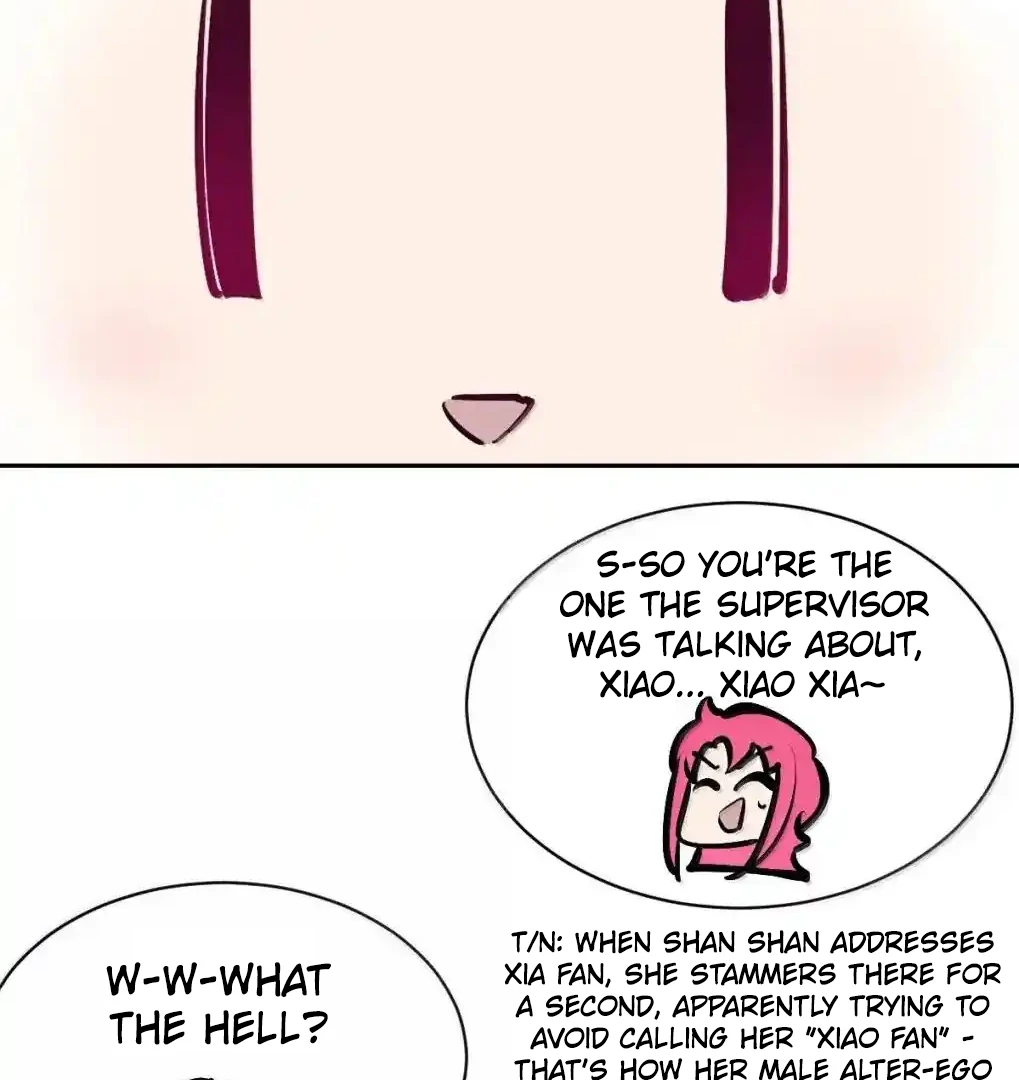 Demon X Angel, Can’t Get Along! Chapter 130 page 99