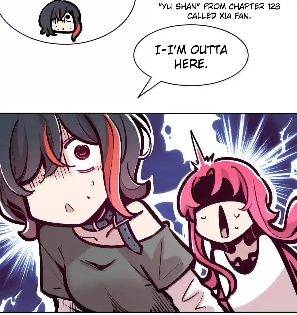 Demon X Angel, Can’t Get Along! Chapter 130 page 100
