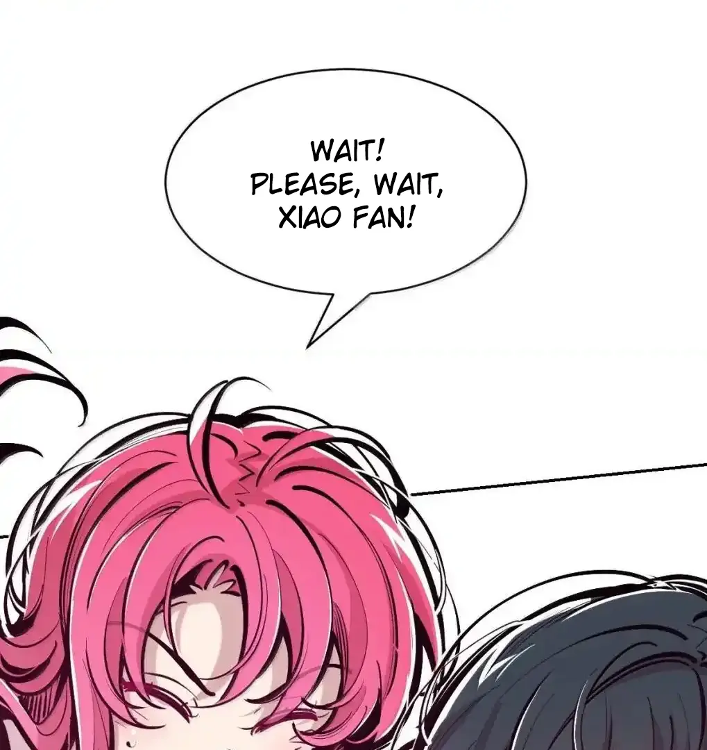 Demon X Angel, Can’t Get Along! Chapter 130 page 101