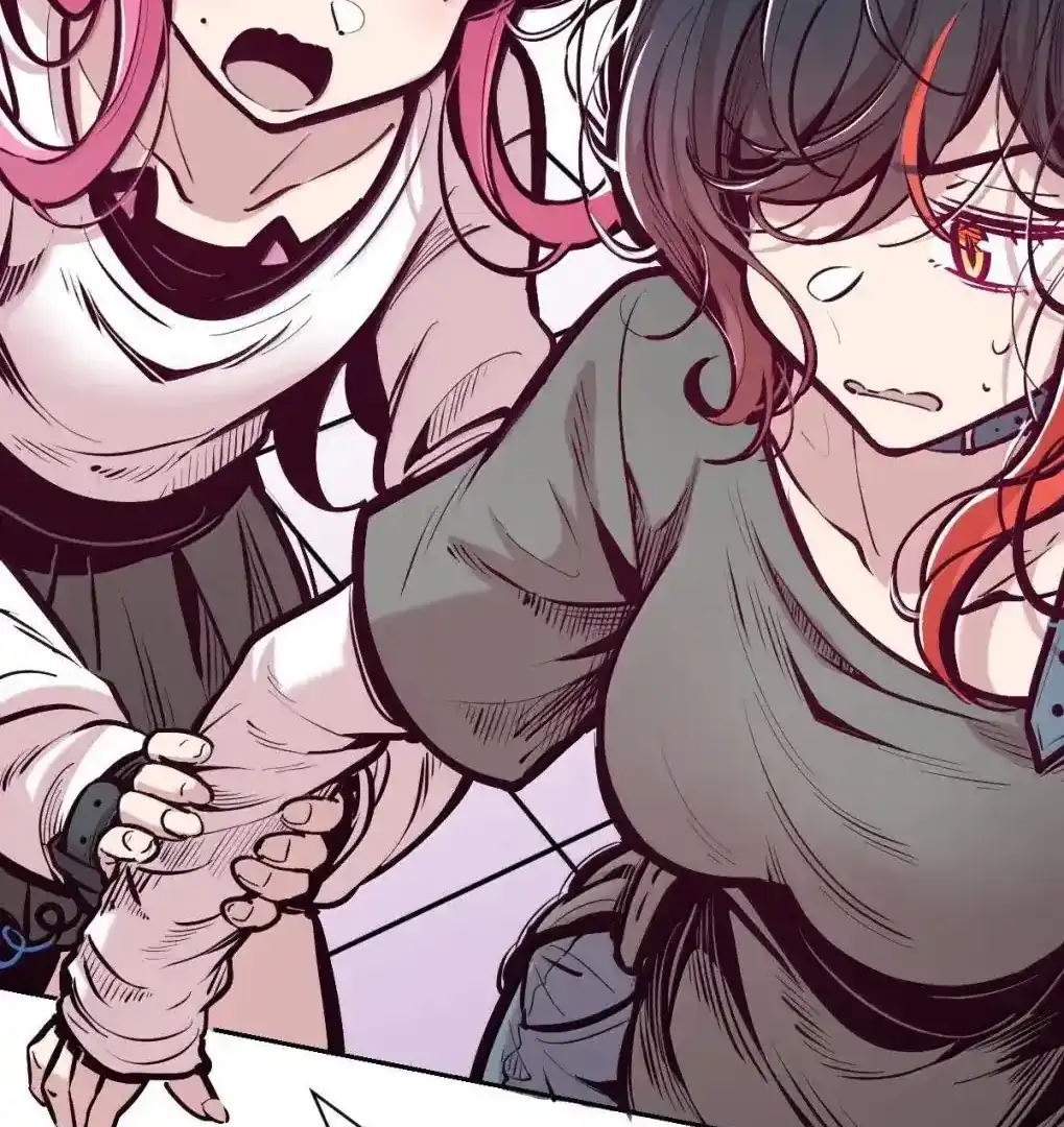 Demon X Angel, Can’t Get Along! Chapter 130 page 102
