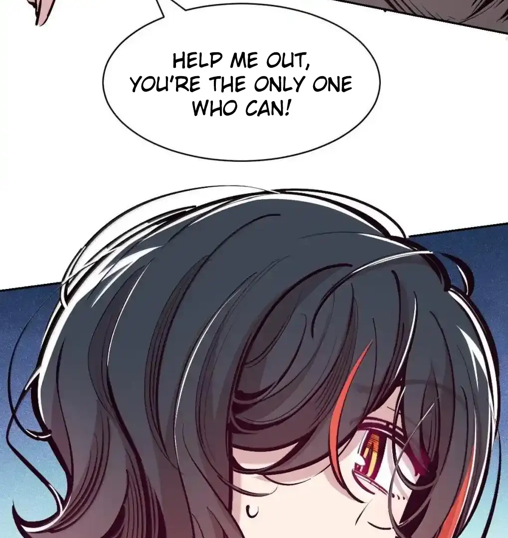 Demon X Angel, Can’t Get Along! Chapter 130 page 103