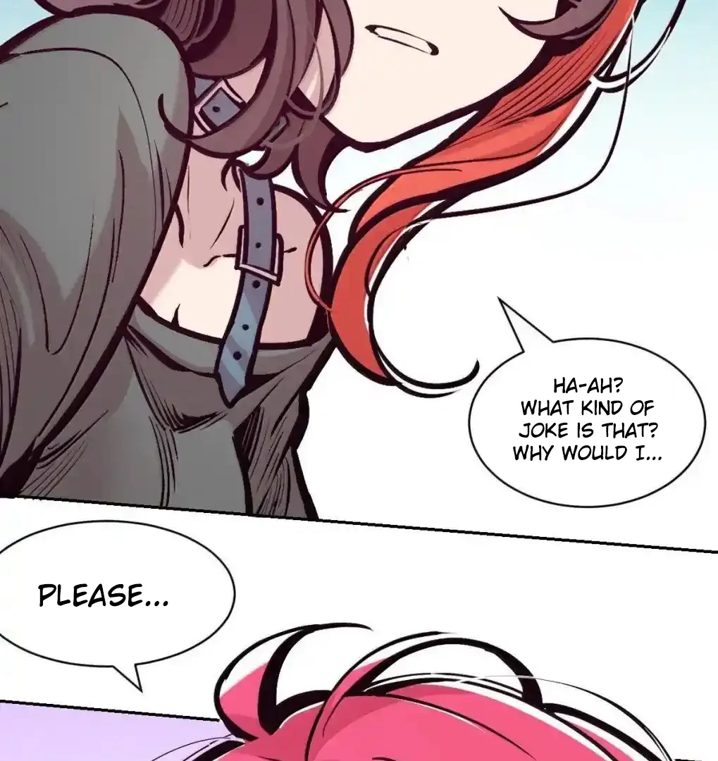 Demon X Angel, Can’t Get Along! Chapter 130 page 104