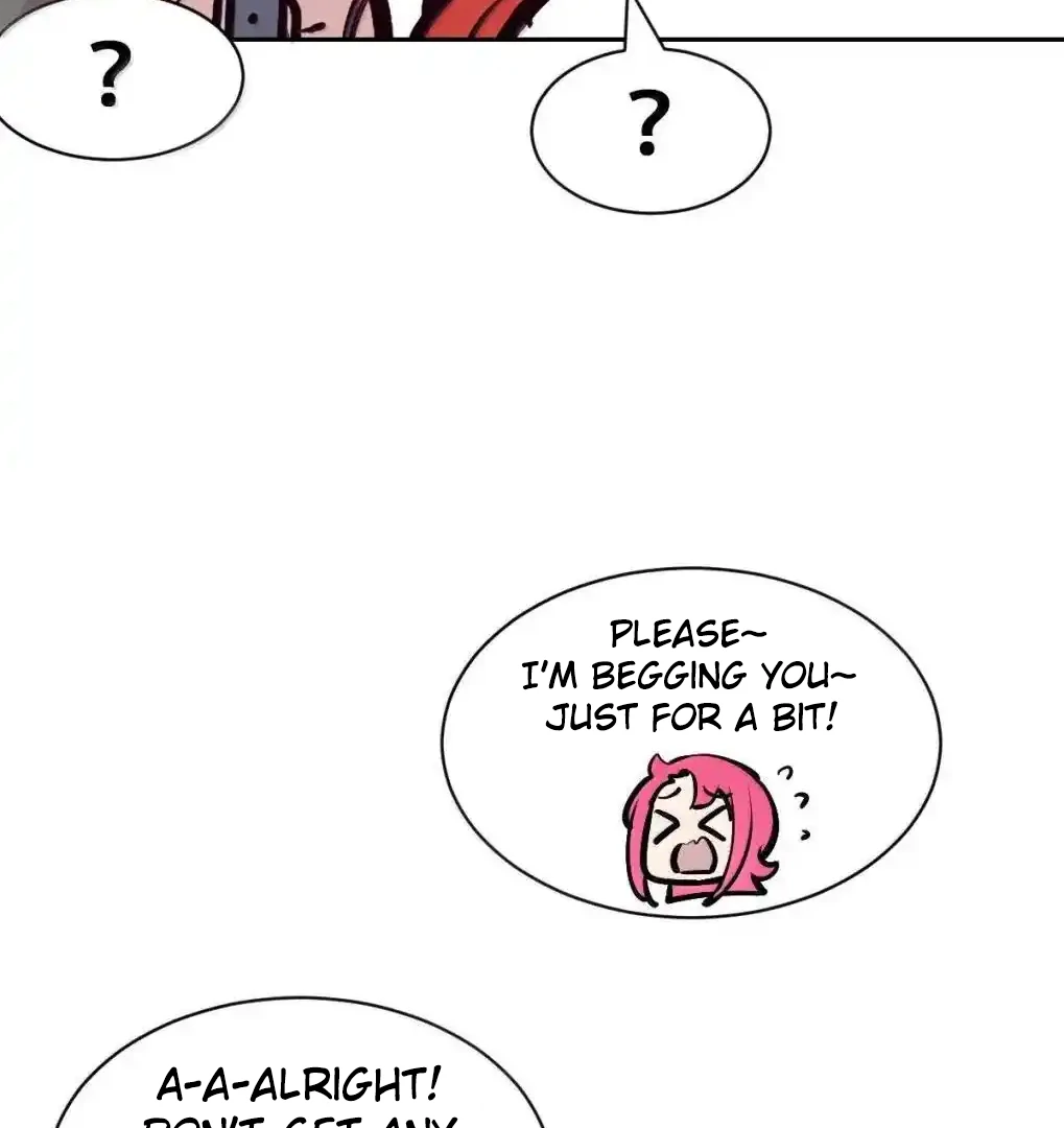 Demon X Angel, Can’t Get Along! Chapter 130 page 108