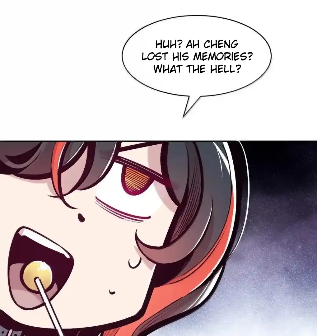 Demon X Angel, Can’t Get Along! Chapter 130 page 111