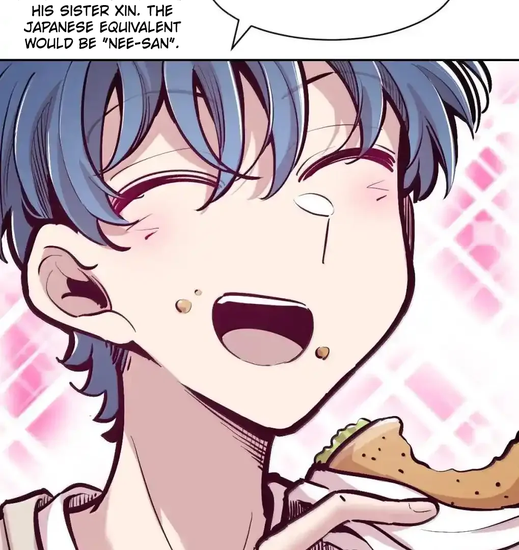 Demon X Angel, Can’t Get Along! Chapter 130 page 115