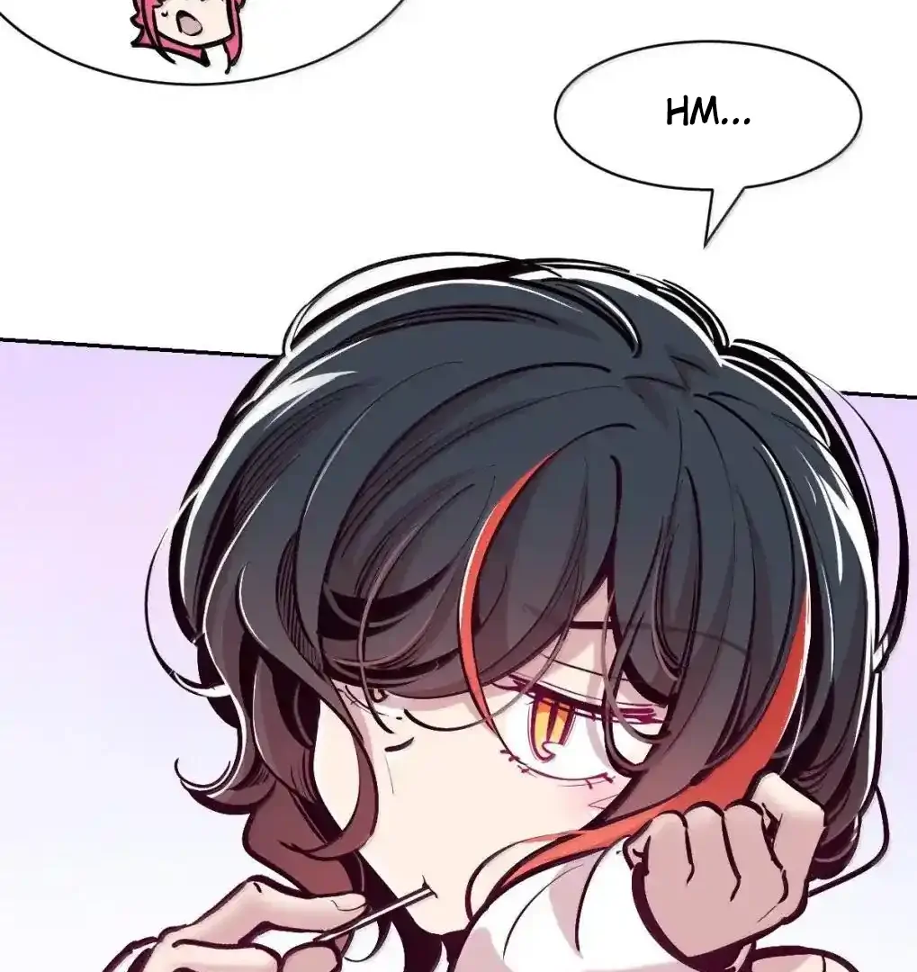 Demon X Angel, Can’t Get Along! Chapter 130 page 119