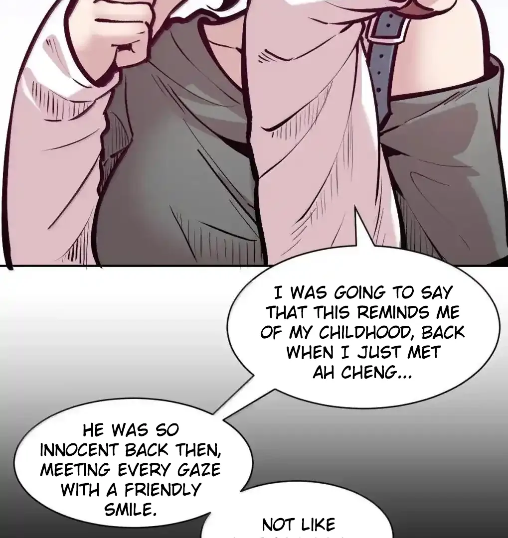 Demon X Angel, Can’t Get Along! Chapter 130 page 120