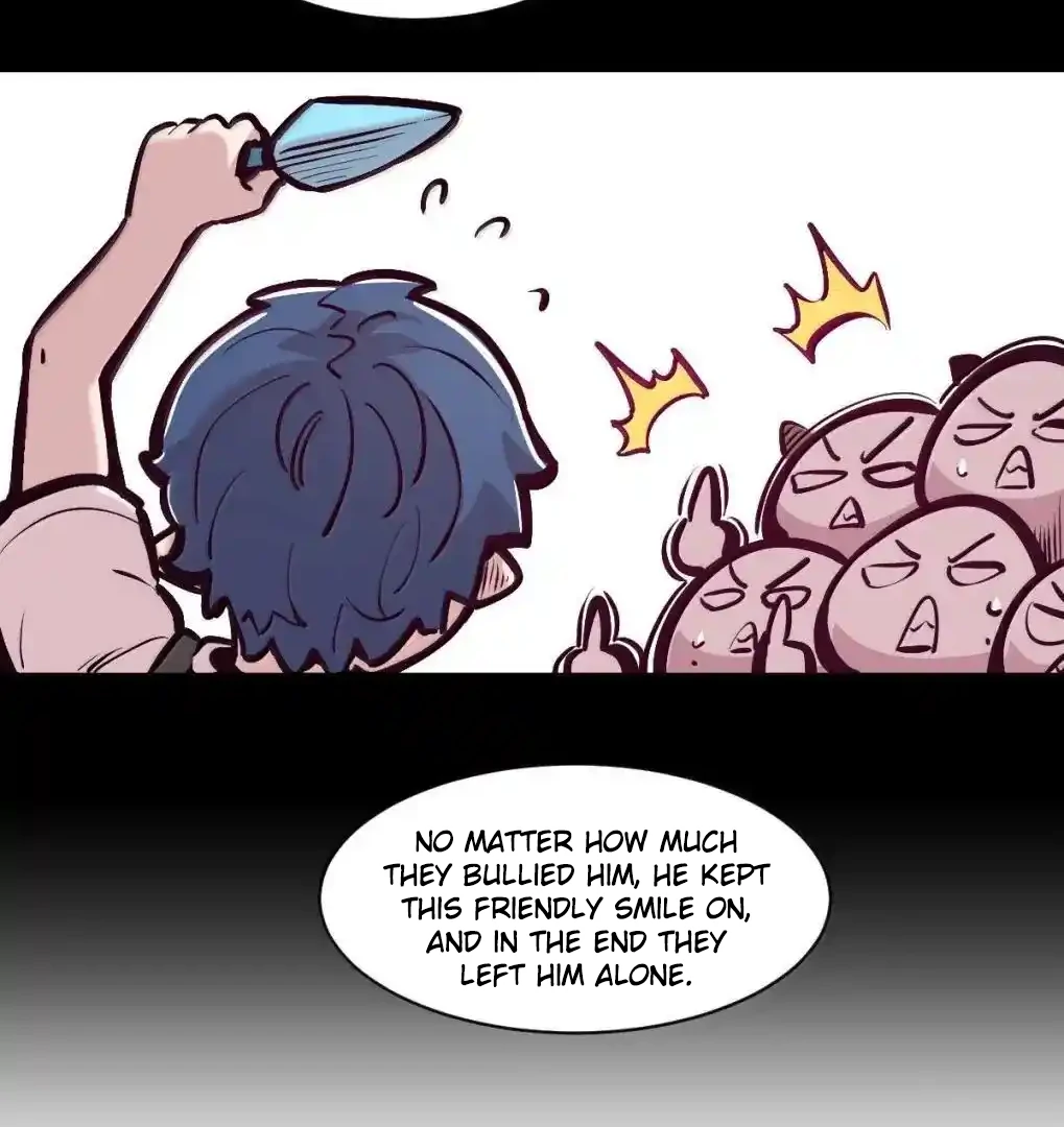 Demon X Angel, Can’t Get Along! Chapter 130 page 124