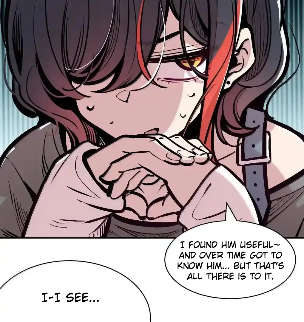 Demon X Angel, Can’t Get Along! Chapter 130 page 128