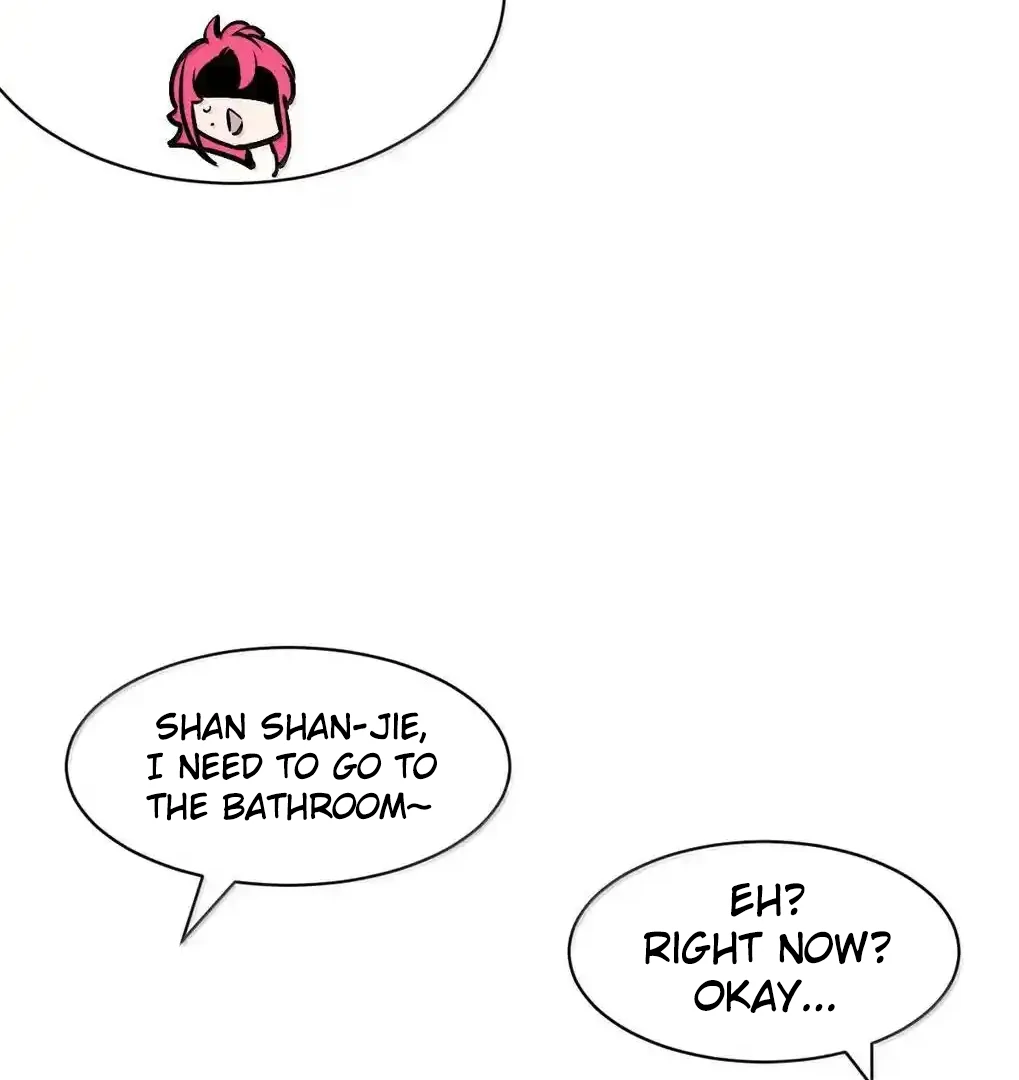 Demon X Angel, Can’t Get Along! Chapter 130 page 129