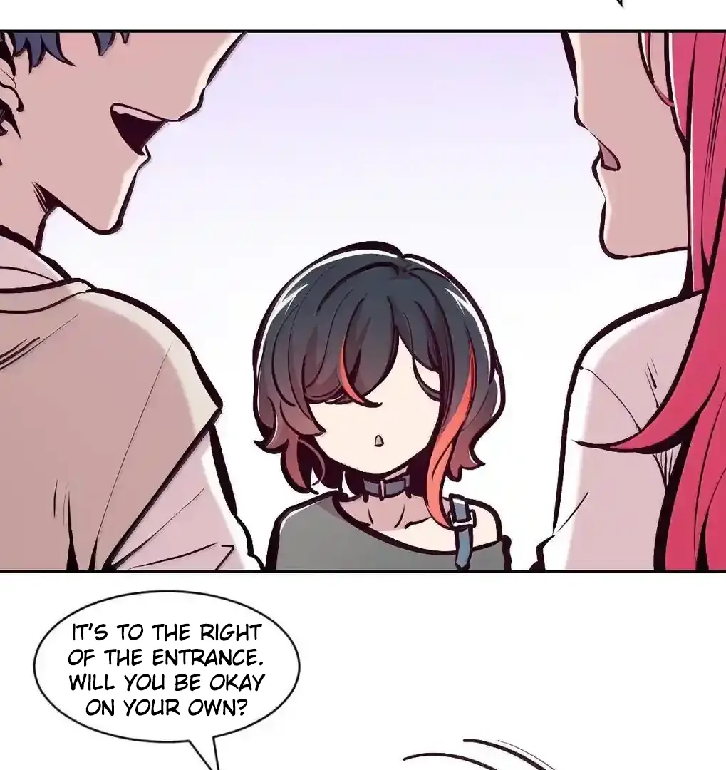 Demon X Angel, Can’t Get Along! Chapter 130 page 130