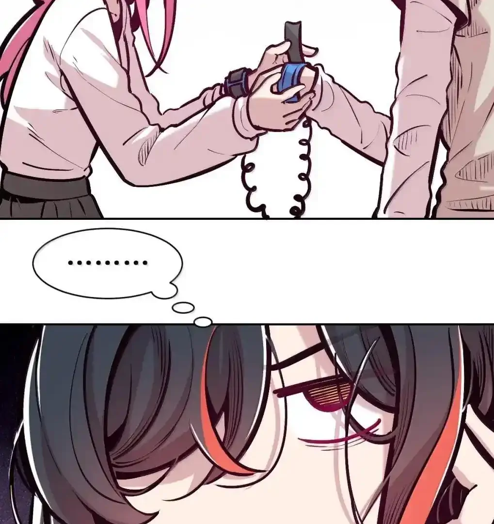 Demon X Angel, Can’t Get Along! Chapter 130 page 133