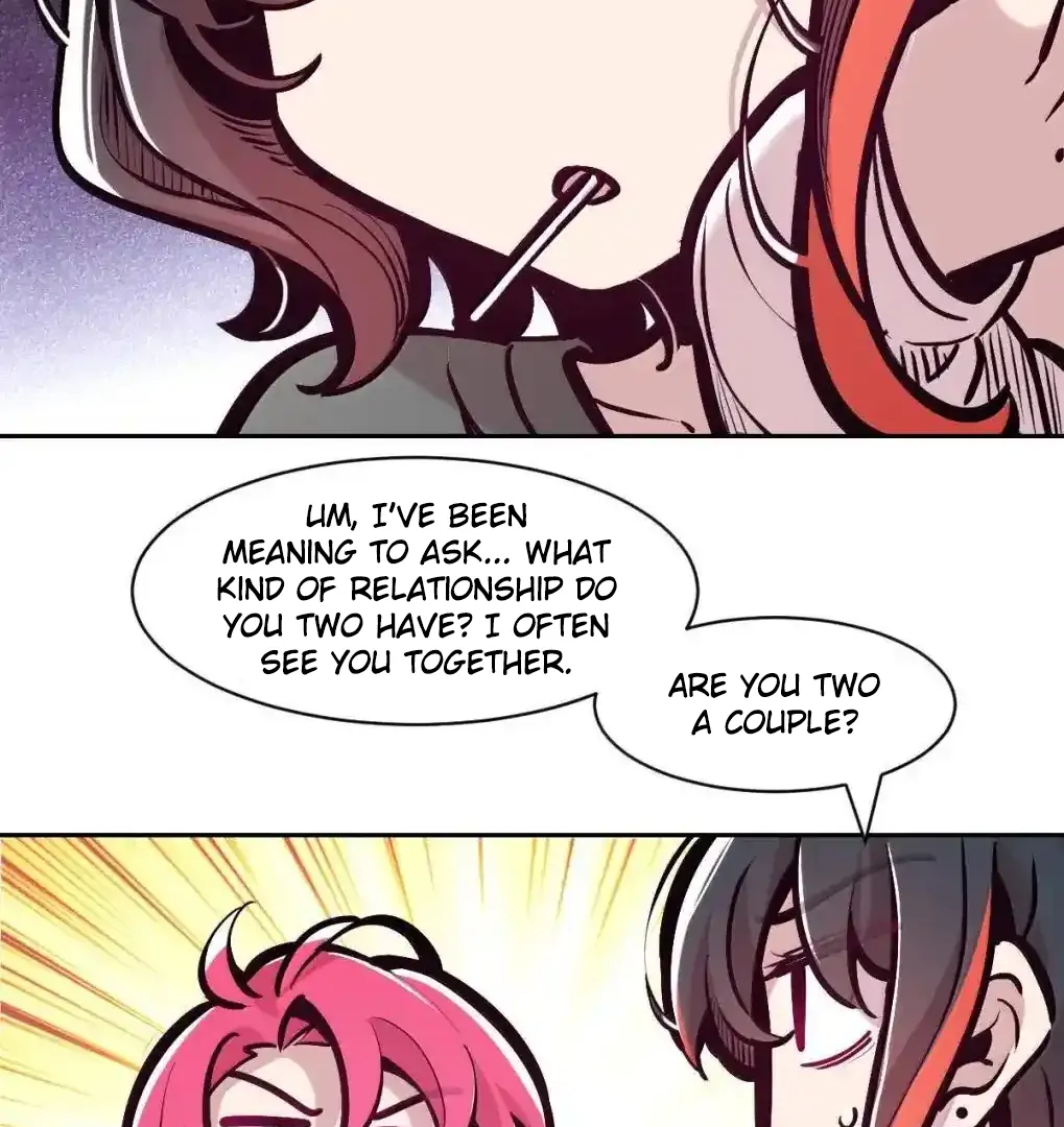 Demon X Angel, Can’t Get Along! Chapter 130 page 134