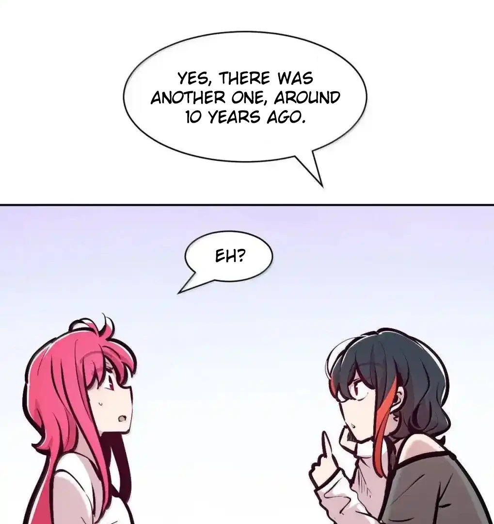 Demon X Angel, Can’t Get Along! Chapter 130 page 140