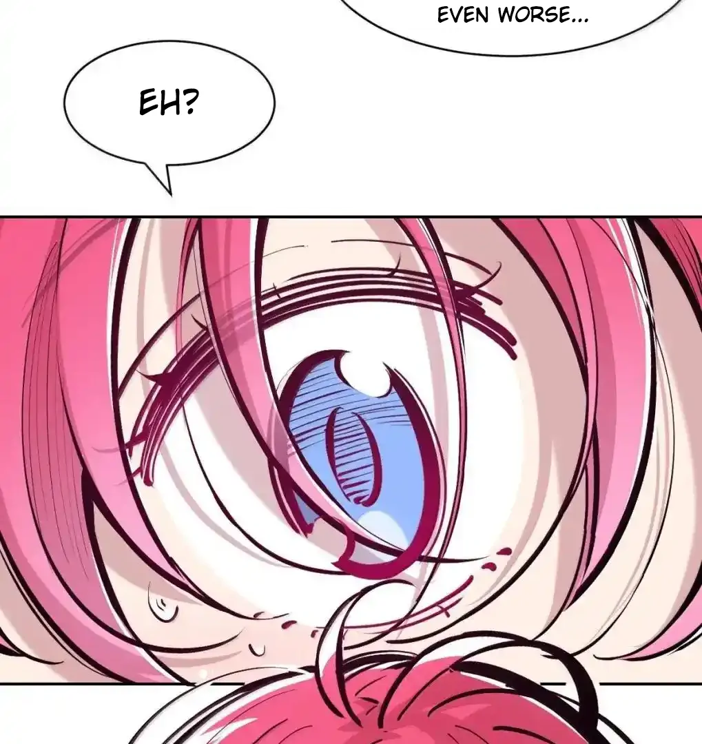 Demon X Angel, Can’t Get Along! Chapter 130 page 144