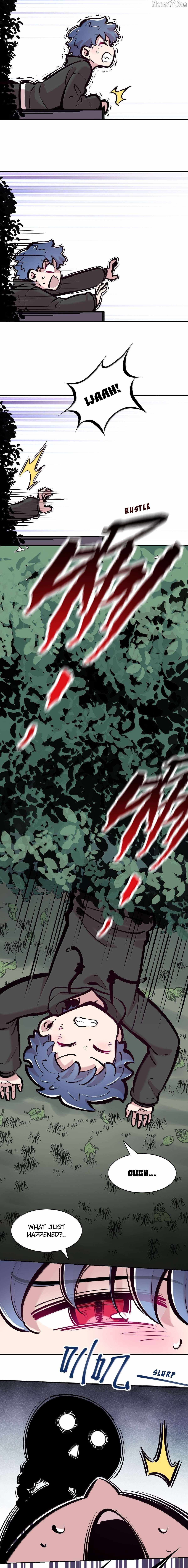 Demon X Angel, Can’t Get Along! Chapter 131.2 page 20