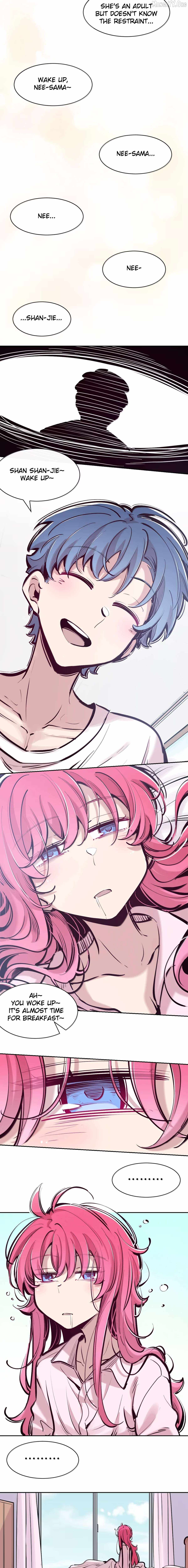Demon X Angel, Can’t Get Along! Chapter 131.3 page 22