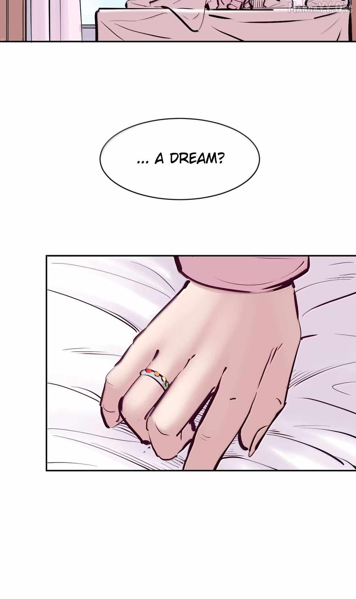 Demon X Angel, Can’t Get Along! Chapter 131.3 page 23