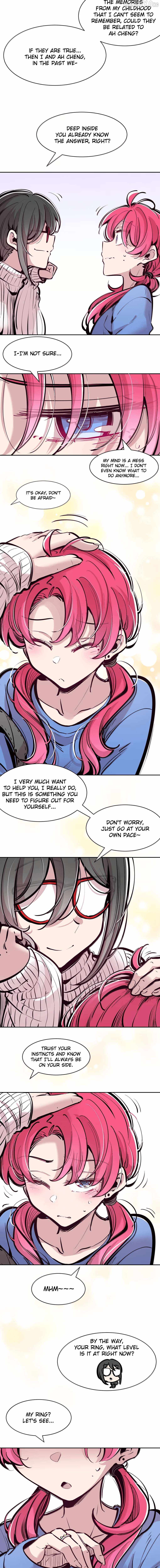 Demon X Angel, Can’t Get Along! Chapter 134 page 13