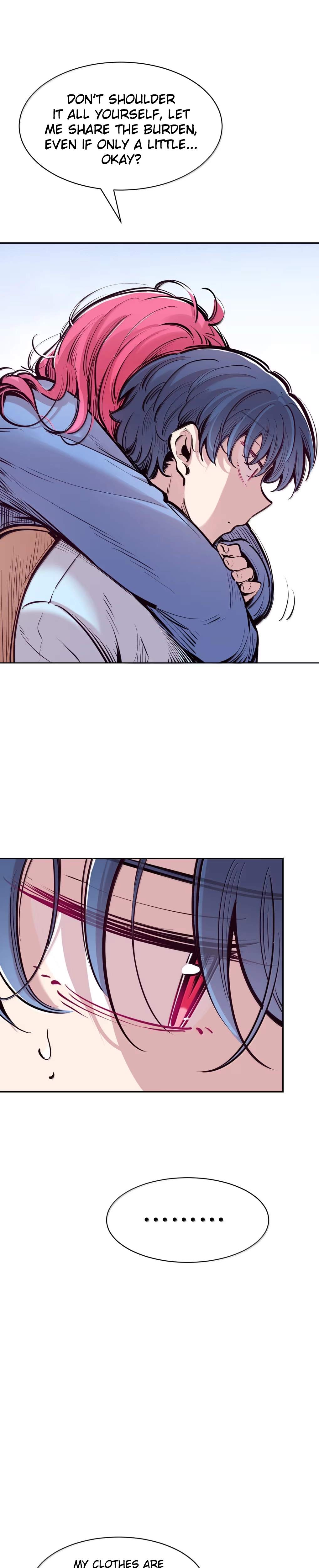 Demon X Angel, Can’t Get Along! Chapter 135.1 page 15