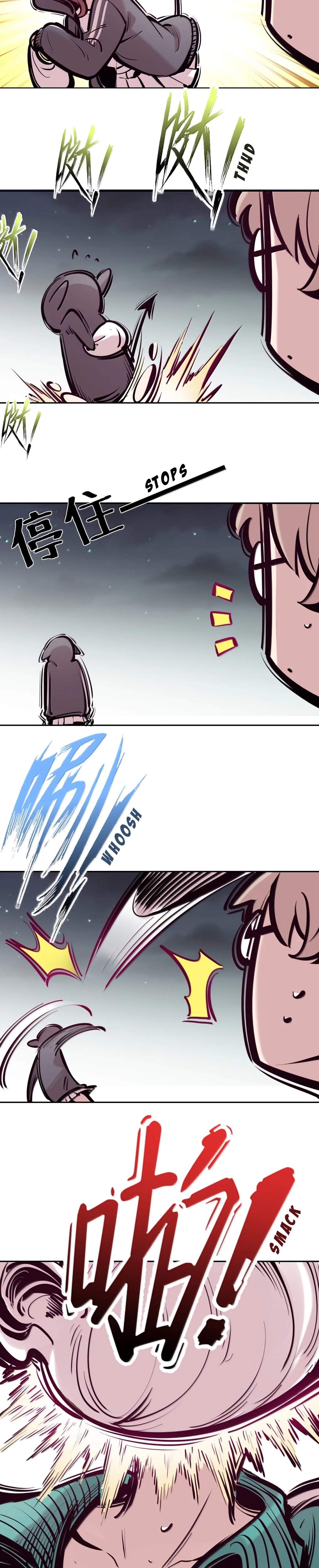 Demon X Angel, Can’t Get Along! Chapter 135.1 page 18