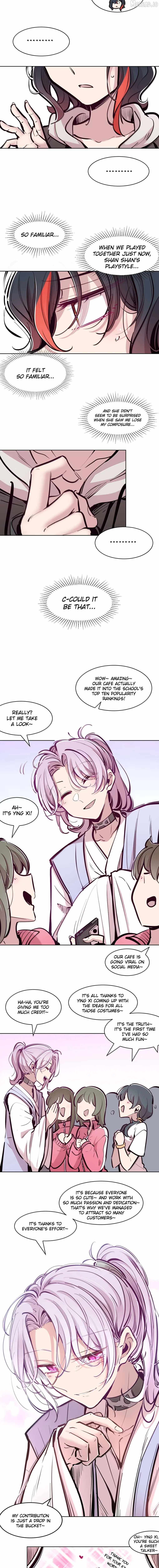 Demon X Angel, Can’t Get Along! Chapter 136.1 page 12