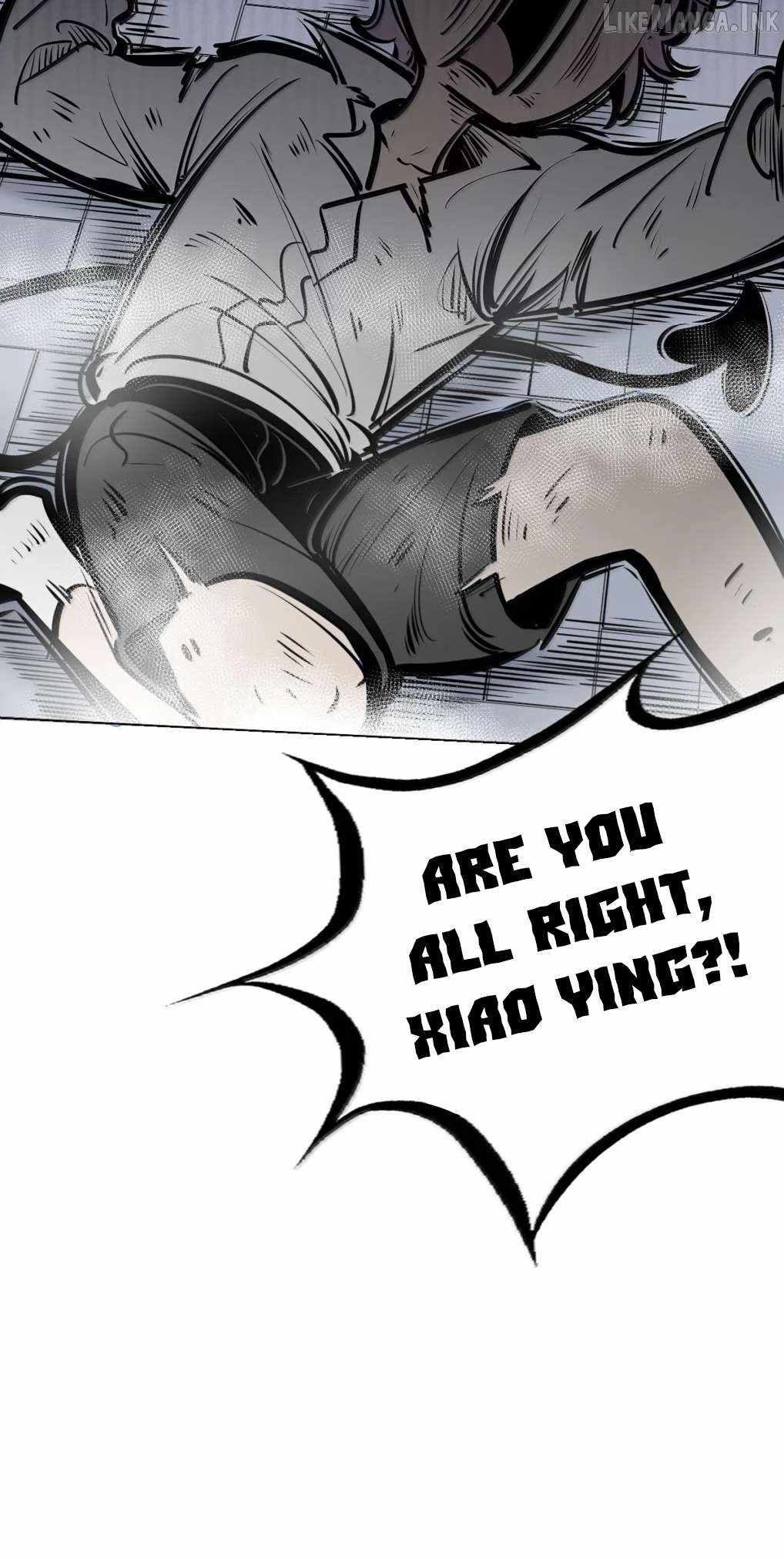 Demon X Angel, Can’t Get Along! Chapter 136.3 page 18