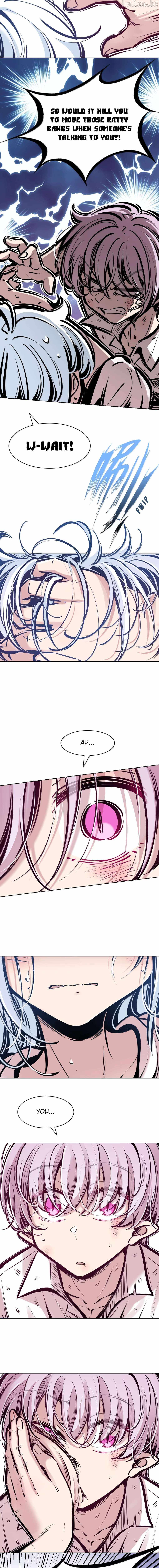Demon X Angel, Can’t Get Along! Chapter 136.3 page 16