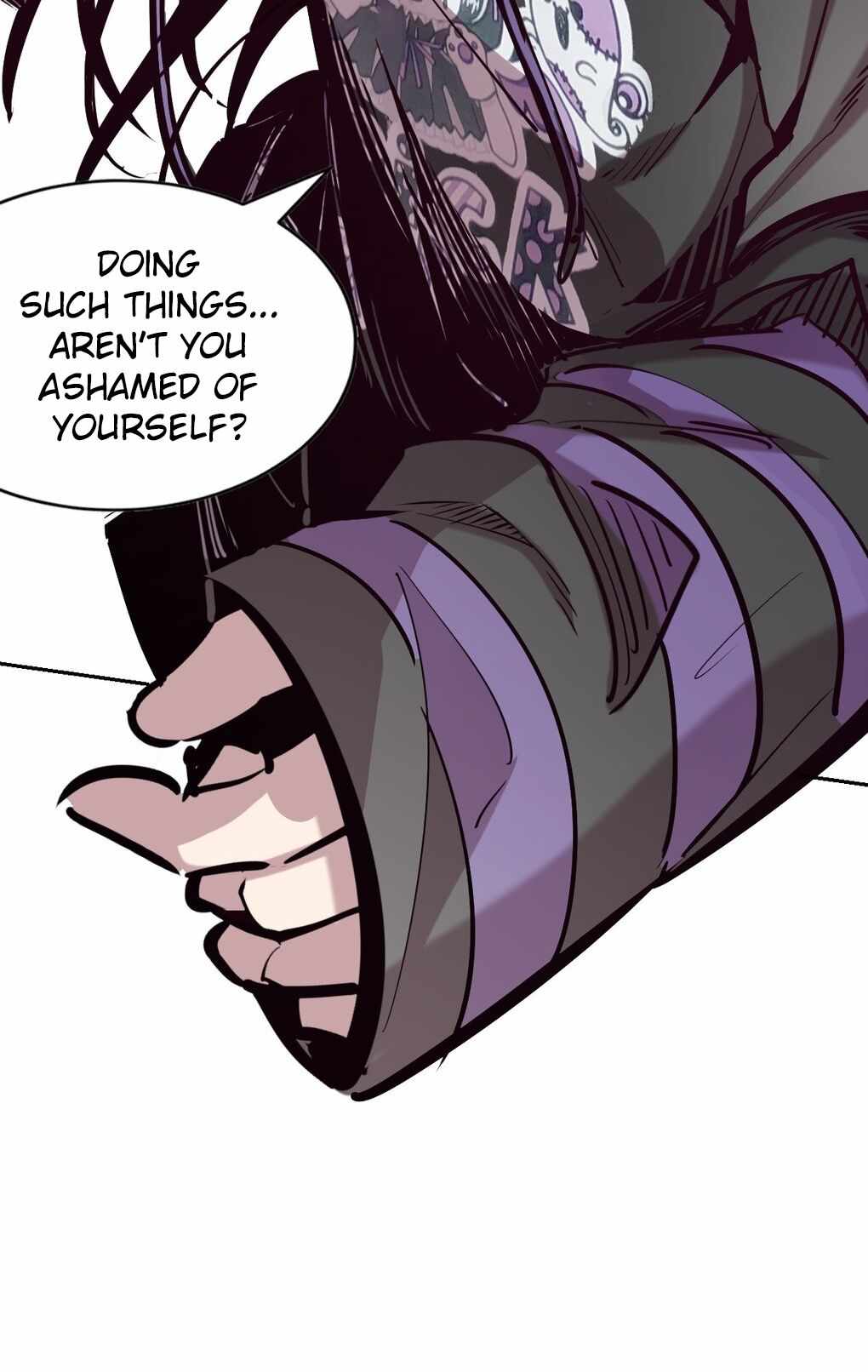 Demon X Angel, Can’t Get Along! Chapter 15 page 6