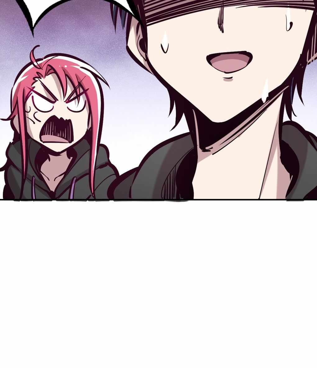 Demon X Angel, Can’t Get Along! Chapter 16 page 7