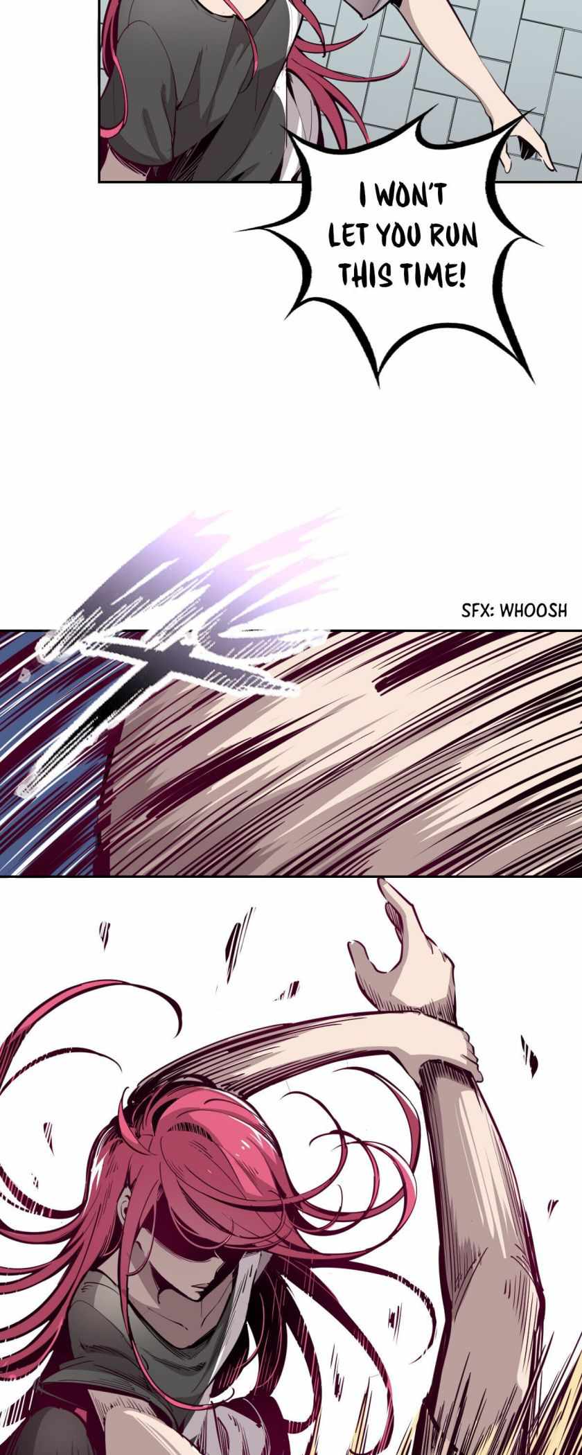Demon X Angel, Can’t Get Along! Chapter 2 page 4