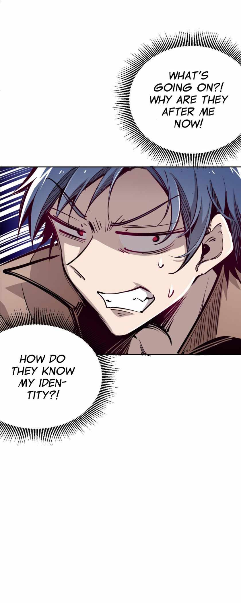 Demon X Angel, Can’t Get Along! Chapter 2 page 10