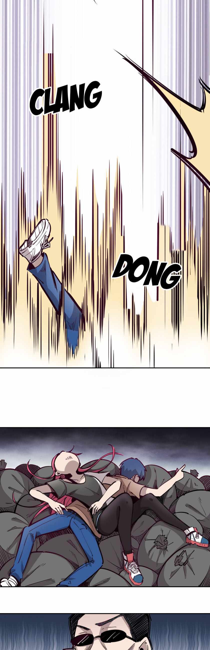 Demon X Angel, Can’t Get Along! Chapter 2 page 24