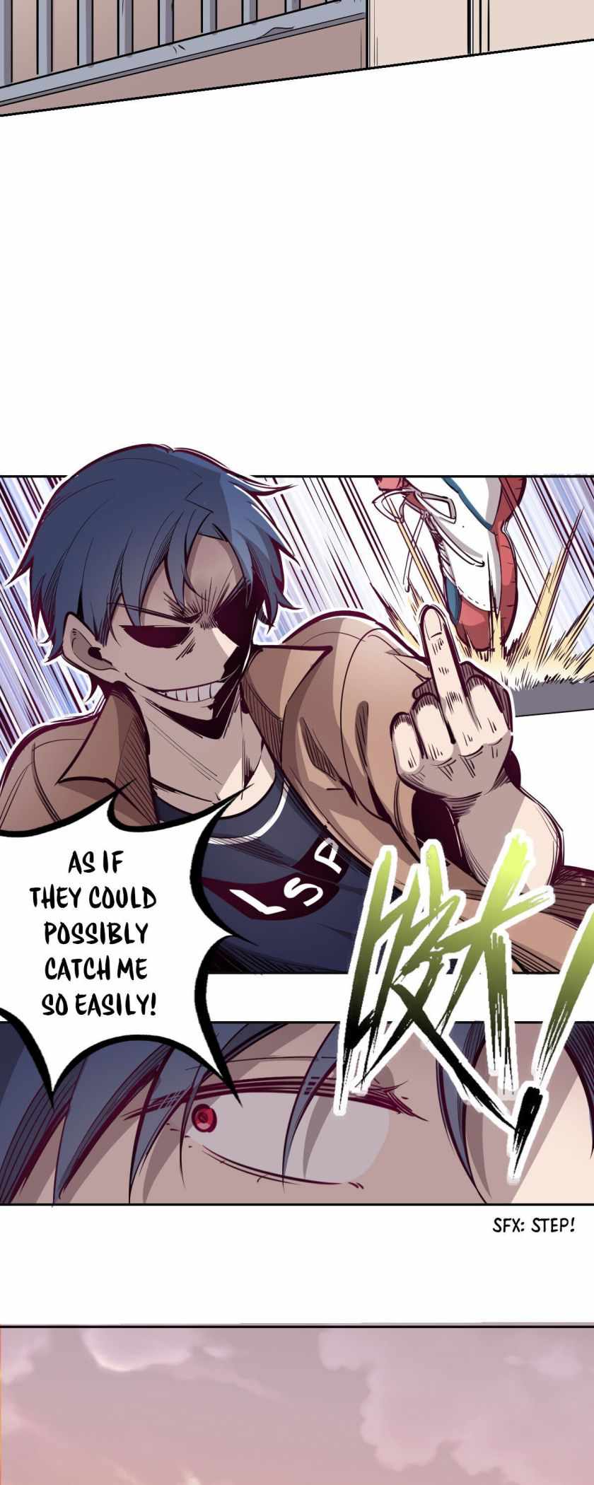 Demon X Angel, Can’t Get Along! Chapter 2 page 17