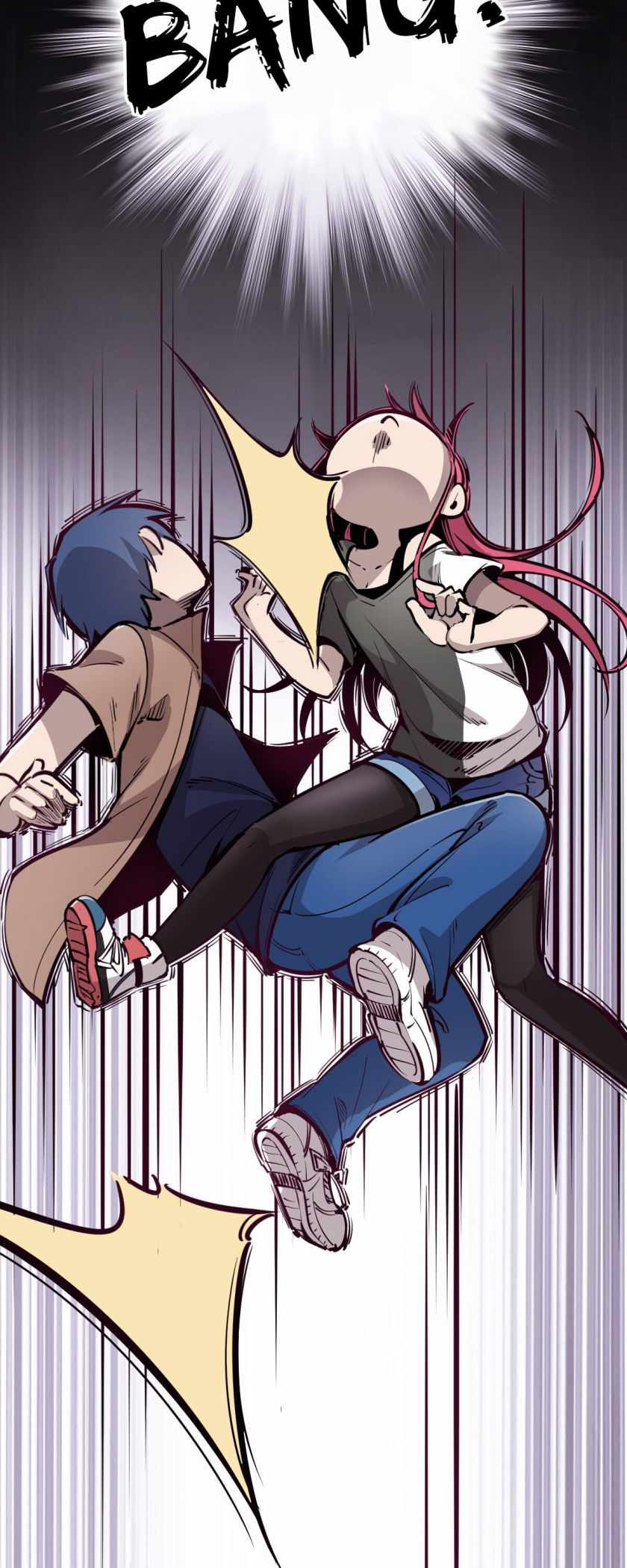 Demon X Angel, Can’t Get Along! Chapter 2 page 23