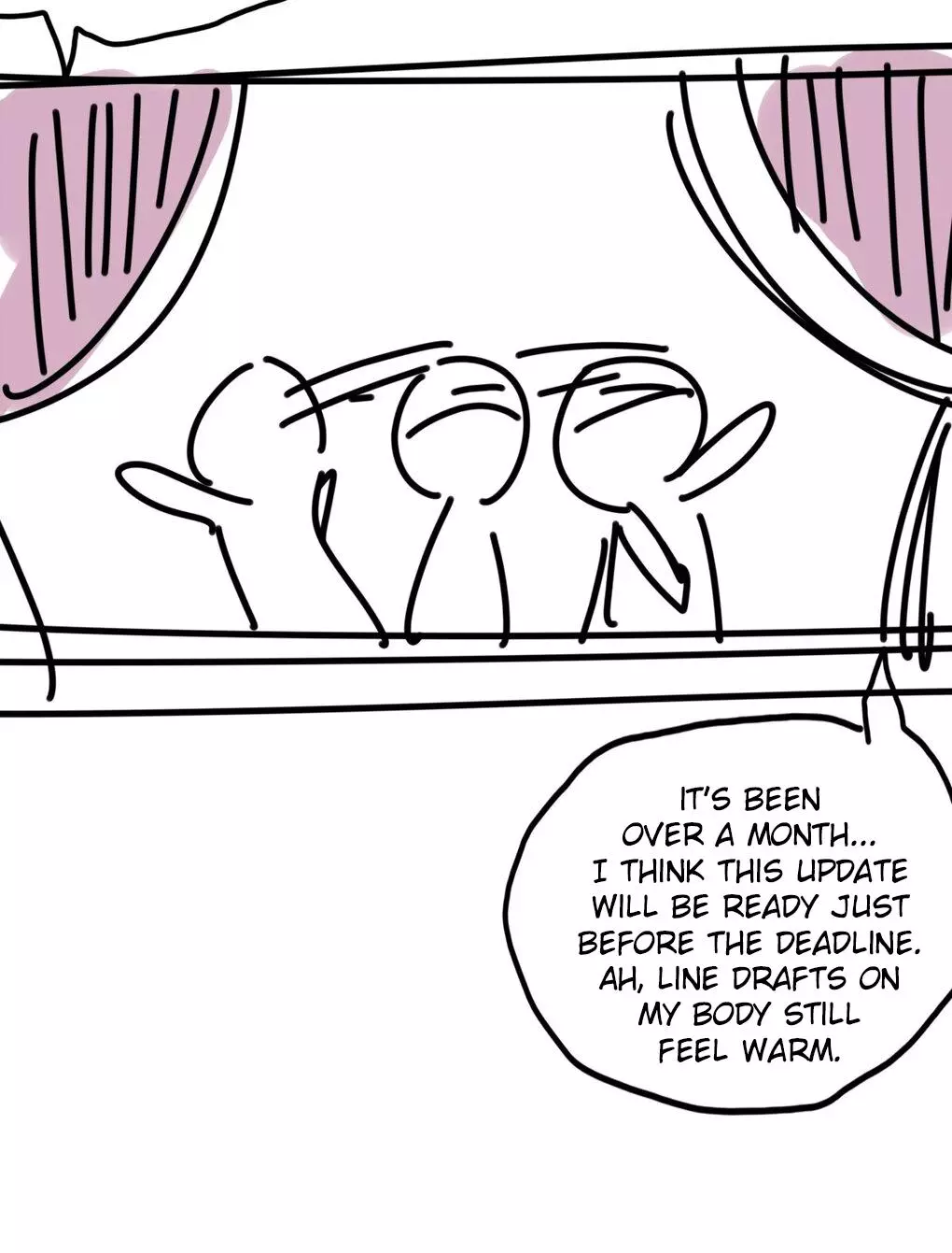 Demon X Angel, Can’t Get Along! Chapter 22.5 page 5
