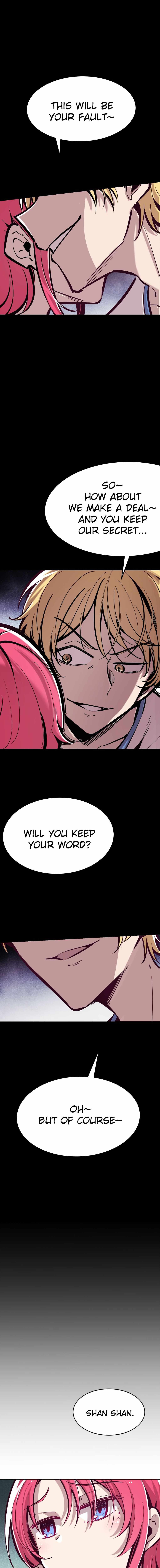 Demon X Angel, Can’t Get Along! Chapter 24 page 2