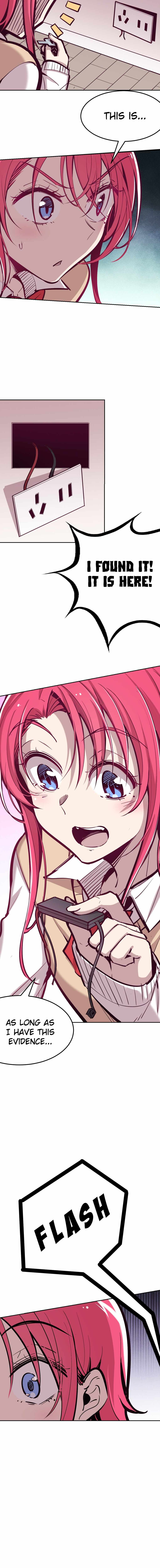 Demon X Angel, Can’t Get Along! Chapter 25 page 6