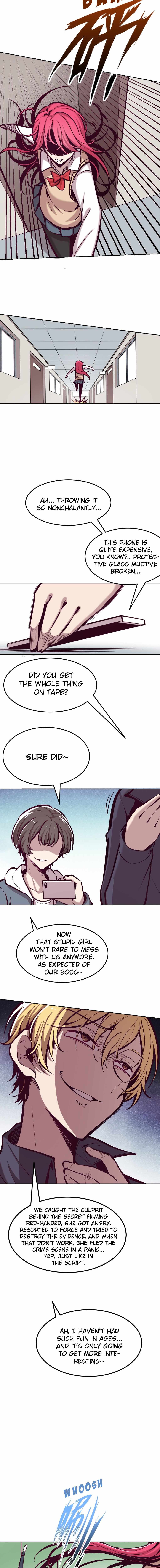 Demon X Angel, Can’t Get Along! Chapter 25 page 11