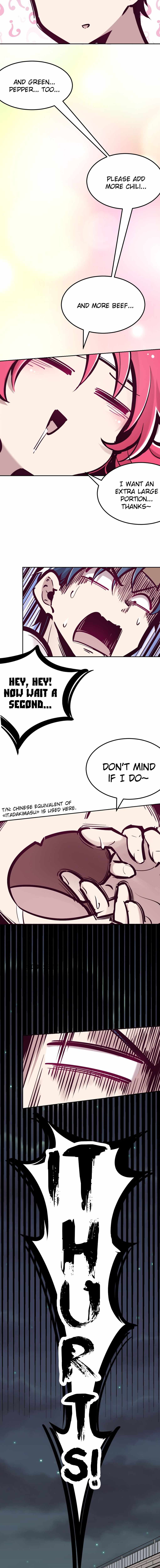 Demon X Angel, Can’t Get Along! Chapter 27 page 24