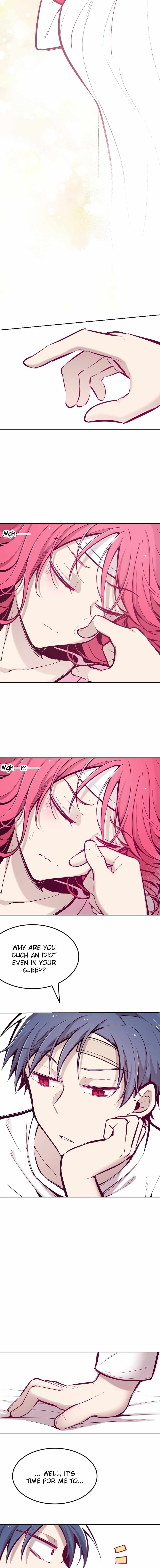 Demon X Angel, Can’t Get Along! Chapter 27 page 21
