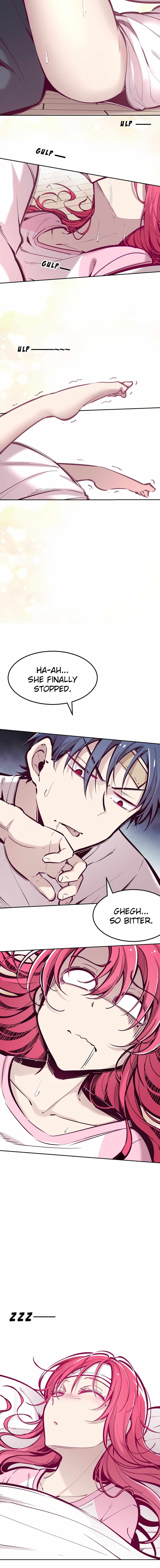 Demon X Angel, Can’t Get Along! Chapter 27 page 19