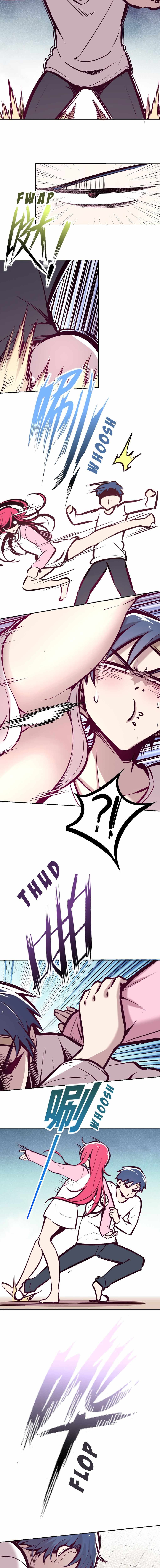 Demon X Angel, Can’t Get Along! Chapter 27 page 17