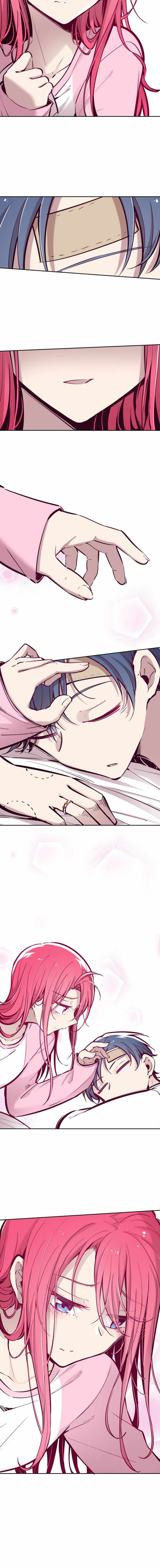 Demon X Angel, Can’t Get Along! Chapter 28 page 3