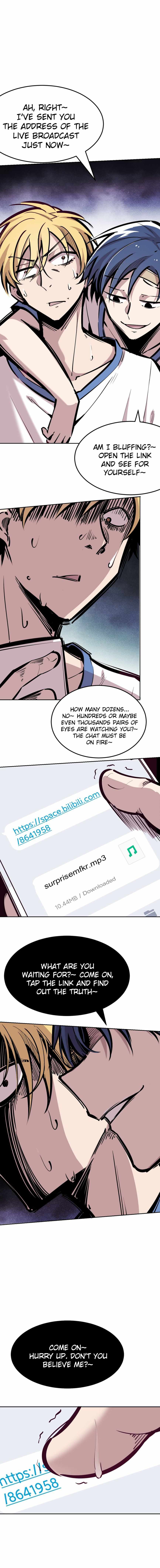 Demon X Angel, Can’t Get Along! Chapter 28 page 29